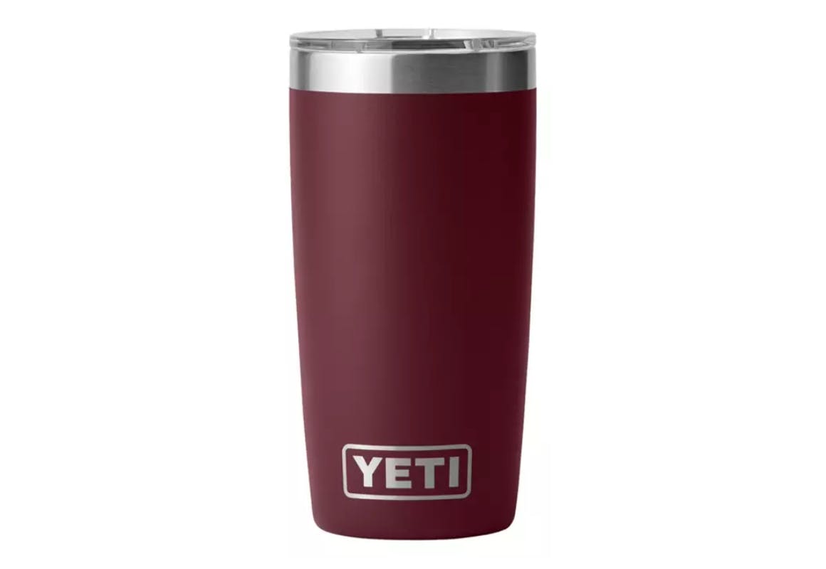 Yeti Rambler Tumbler