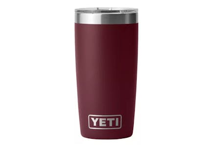 Yeti Rambler Tumbler