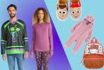 walmart clothing