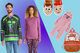 walmart clothing