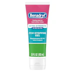 Benadryl Anti-Itch Gel