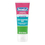 Benadryl Anti-Itch Gel