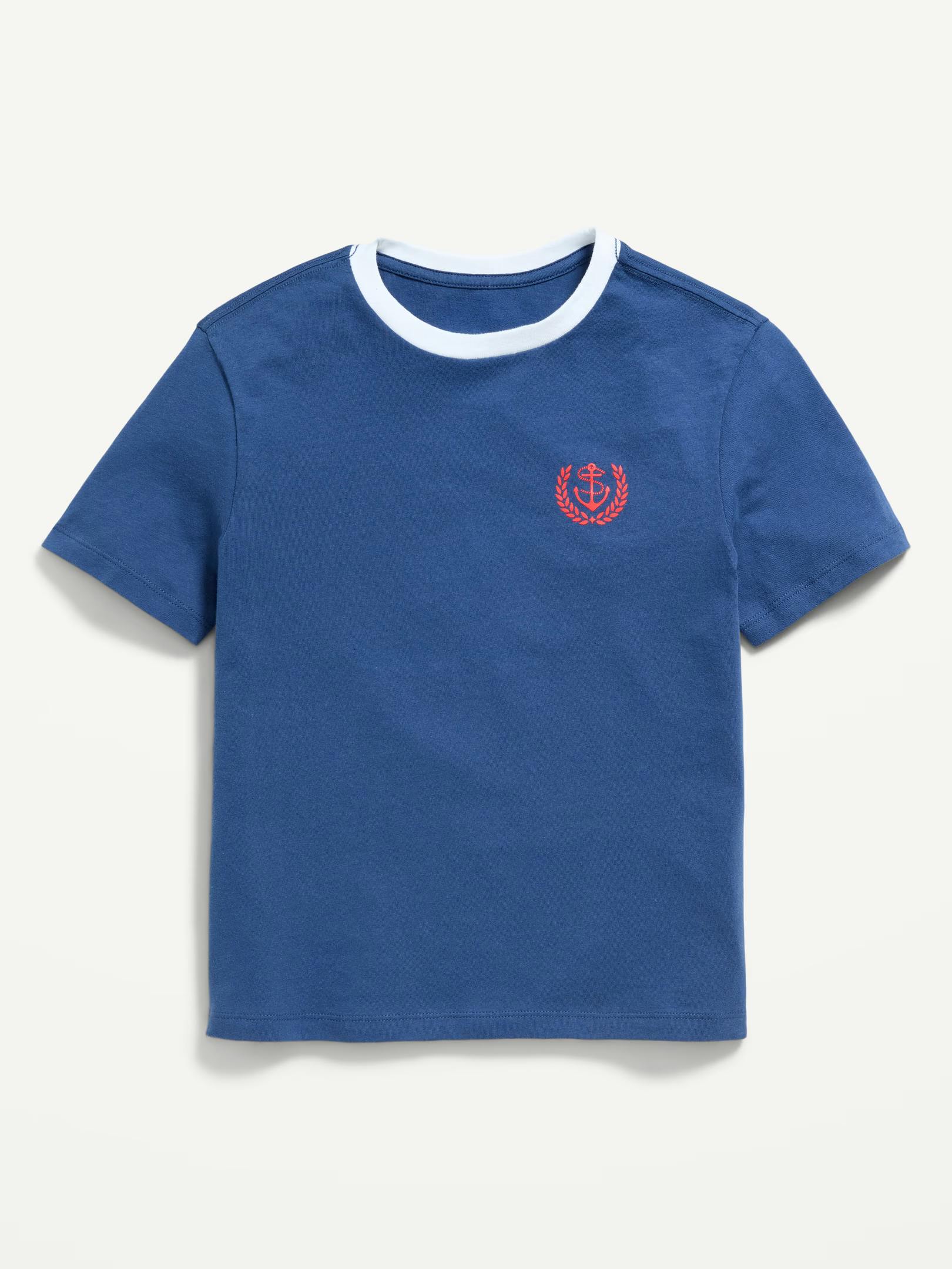 Old Navy Kids' Graphic T-Shirt