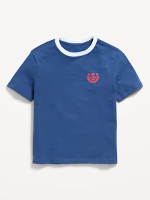 Old Navy Kids' Graphic T-Shirt