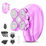 Electric Razor for Women