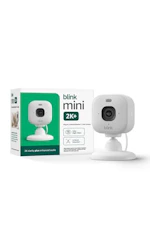 Blink Mini 2K+ Camera