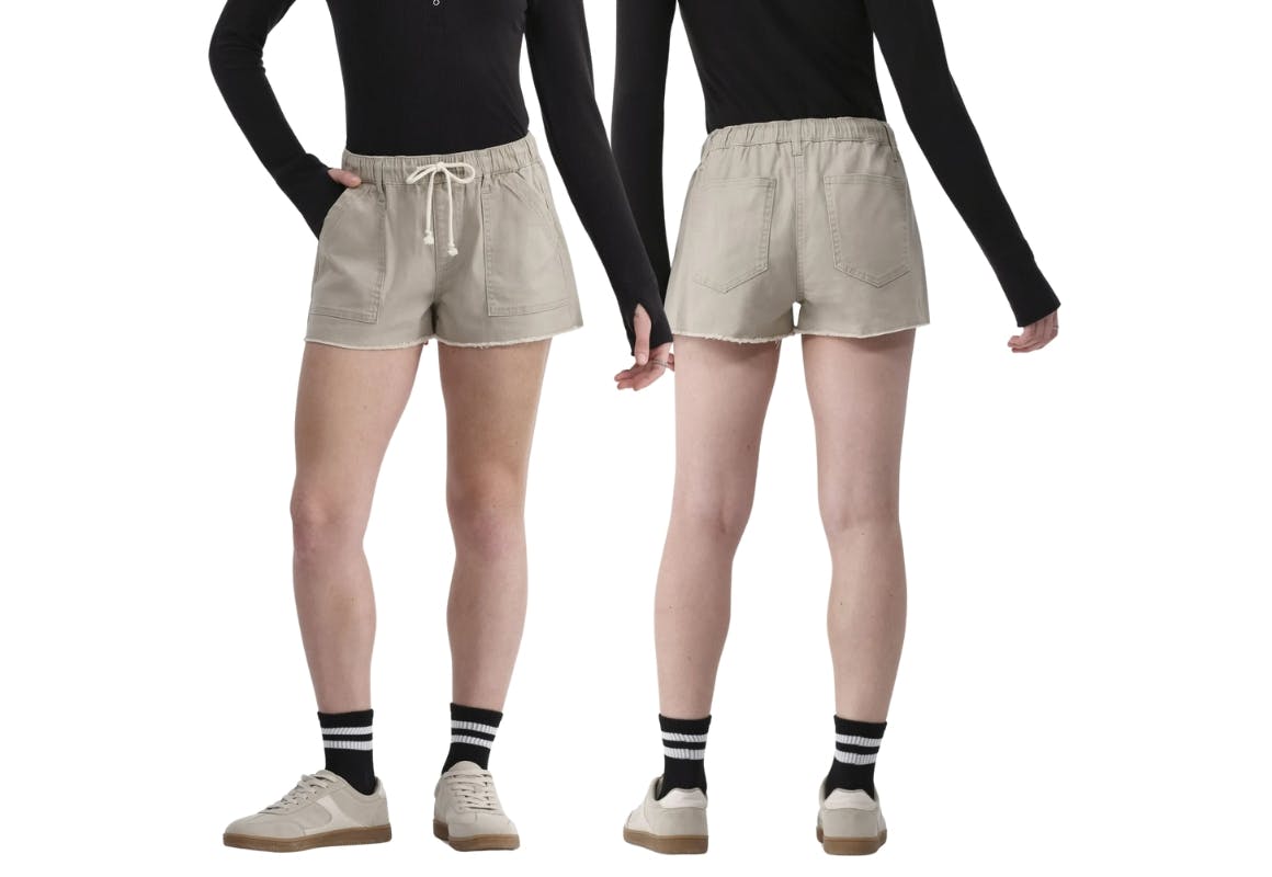 No Boundaries Women's Shorts