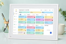 Smart WiFi Calendar B0DSW4XYND