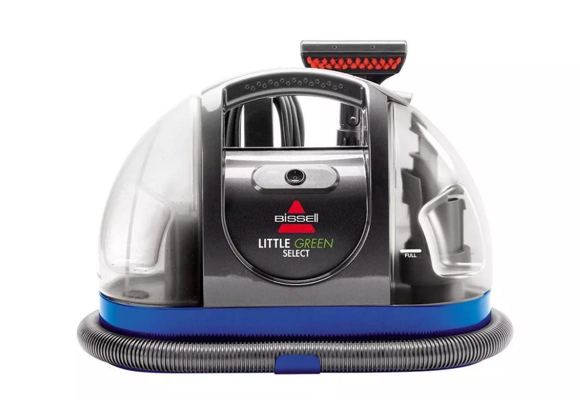 Bissell Little Green Carpet Cleaner