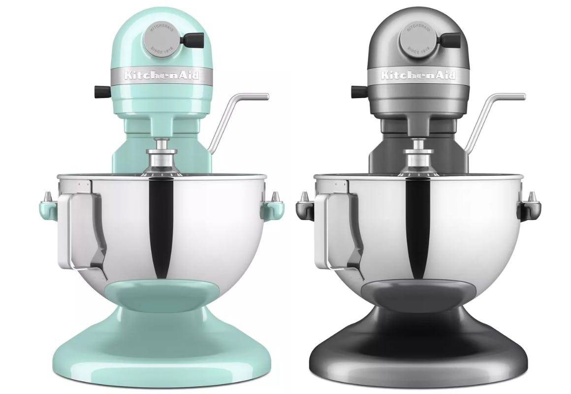 KitchenAid Bowl-Lift Stand Mixer