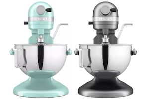 KitchenAid Bowl-Lift Stand Mixer