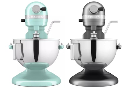 KitchenAid Bowl-Lift Stand Mixer