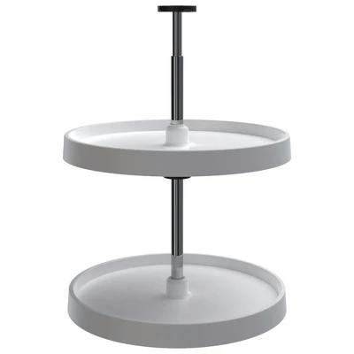 Full-Circle Lazy Susan