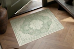 Washable Area Rug