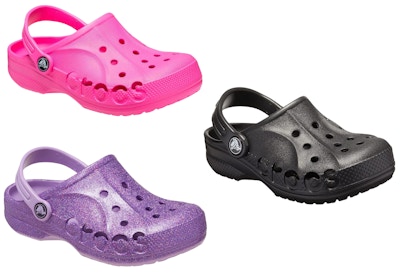 Crocs Toddler and Kids' Clogs