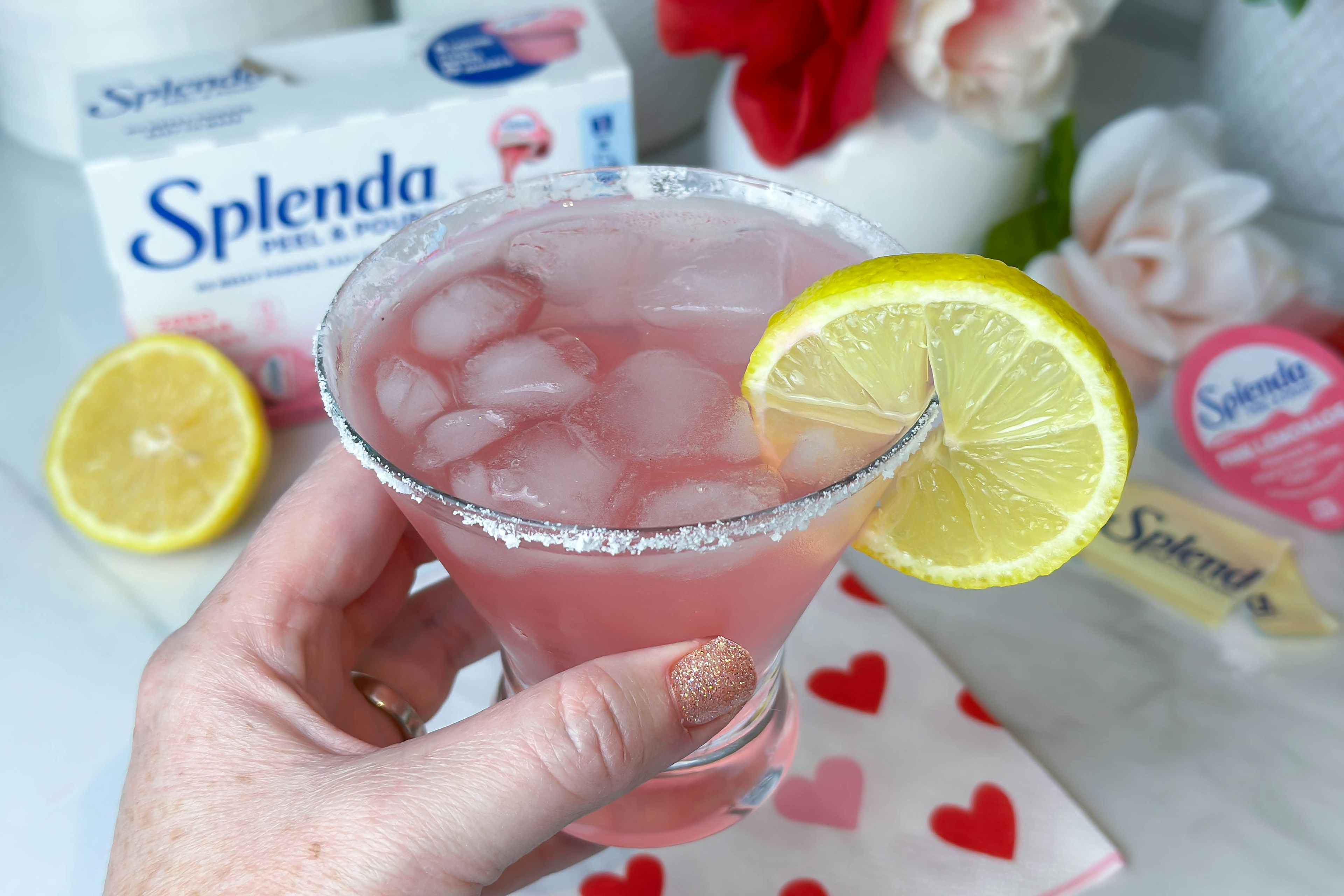 splenda-cocktails-peel-pour-galentines-drinks-kcl-pink-lemon-drop-lemonade-2