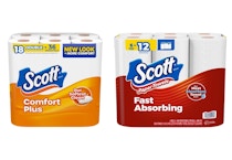 2 Scott Paper Products