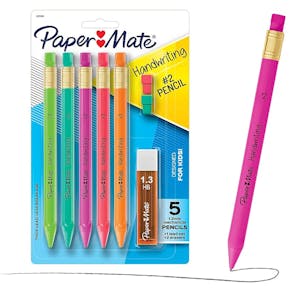 Paper Mate Mechanical Pencils