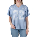 State of Mine Women's Jersey T-Shirt