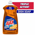 Ajax Dish Soap
