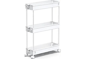 Rolling Storage Cart