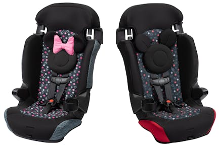 Disney Baby Booster Car Seat