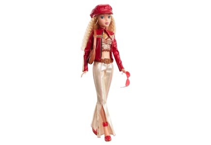 Barbie My Scene Doll