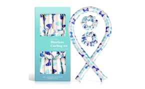 Heatless Curling Rod