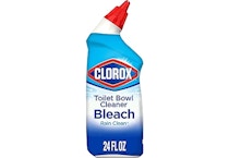 Clorox Toilet Bowl Cleaner
