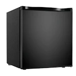 Mini Fridge with Freezer