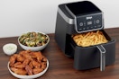 amazon ninja air fryer B0CS3V8M9H