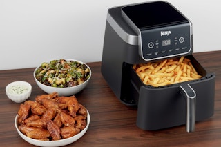 amazon ninja air fryer B0CS3V8M9H