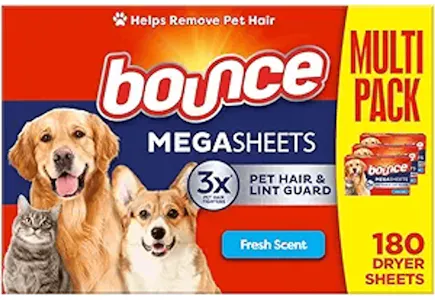 4 Bounce Dryer Sheet Boxes