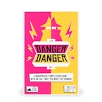 Danger Danger Card Game