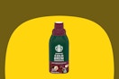 Starbucks Cold Brew Concentrate