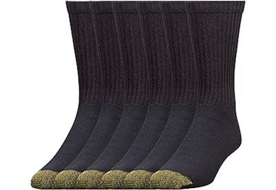 Gold Toe Men's Socks