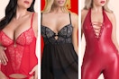 Lovehoney Lingerie Feature Image