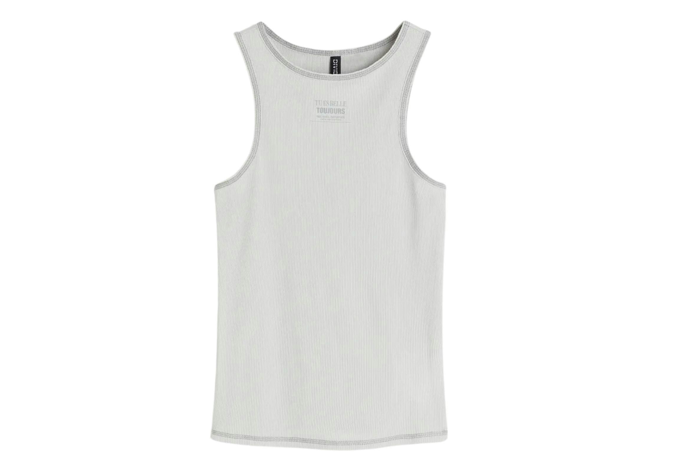 H&M Ribbed Tank