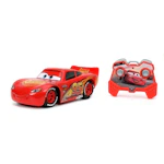 Cars Lightning McQueen RC Car