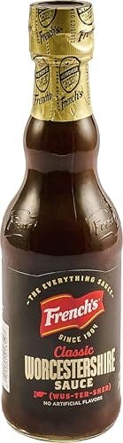 French's Worcestershire Sauce