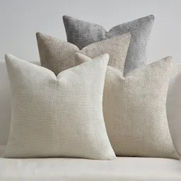Throw Pillow Covers