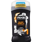 2 Axe Deodorants