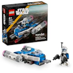 LEGO Captain Rex Y-Wing Microfighter
