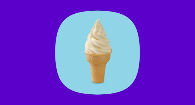 Where You Might Find National Ice Cream Cone Day Deals In 2024 card image