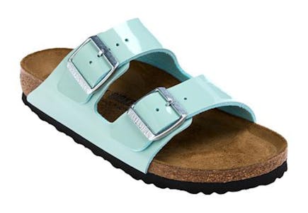 Birkenstock Women's Slide Sandals