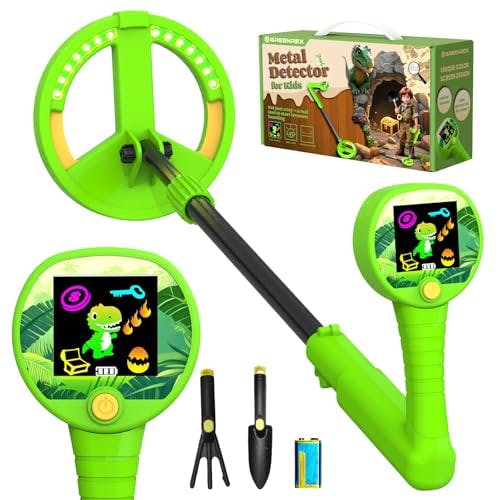 Metal Detector for Kids