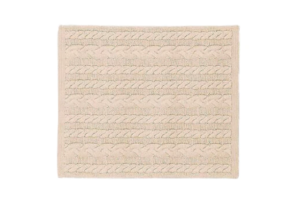 Knit Blanket