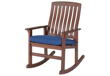 Better Homes & Gardens Rocking Chair