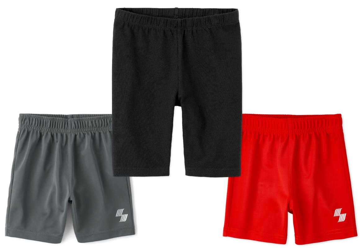 The Children's Place Kids' Shorts