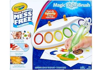 Crayola Color Wonder Light Brush